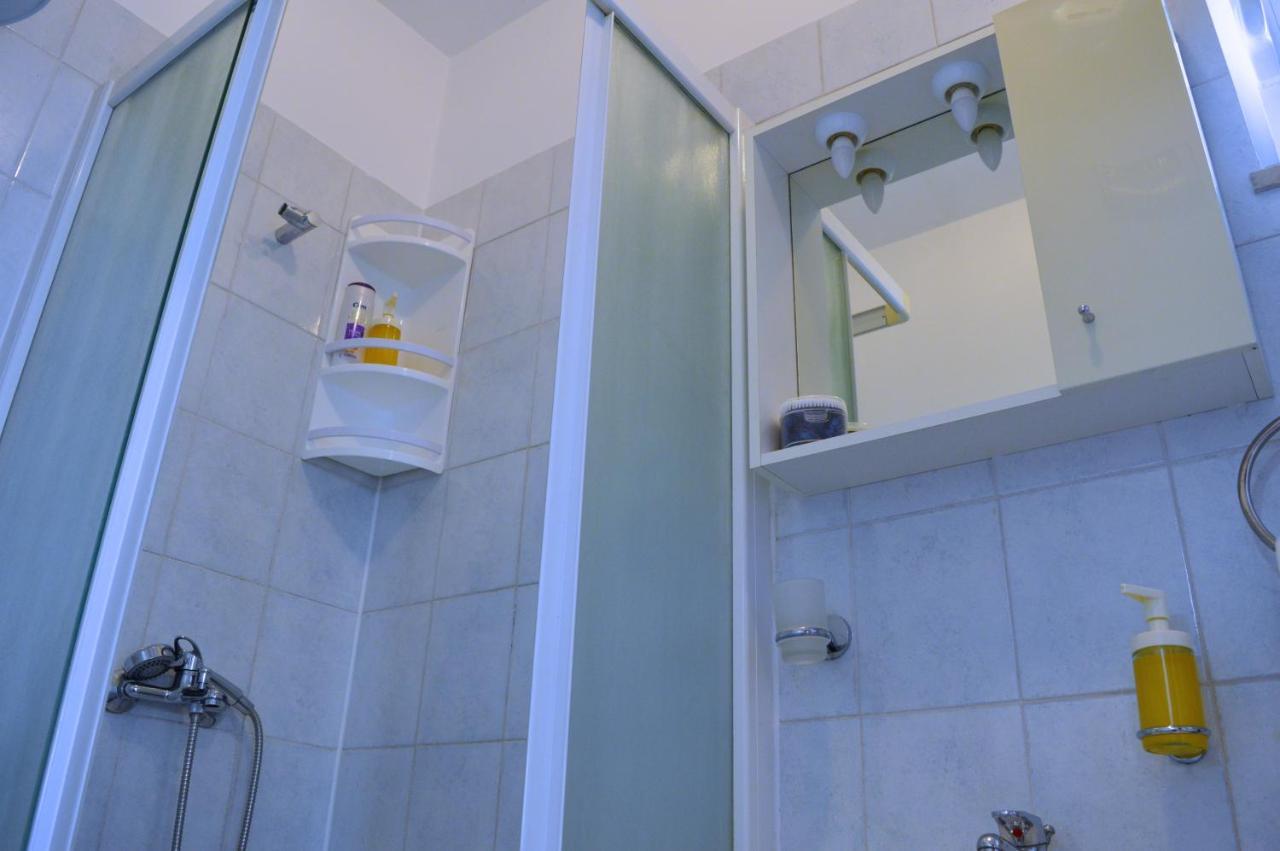 Apartment Mira Οπατία Εξωτερικό φωτογραφία