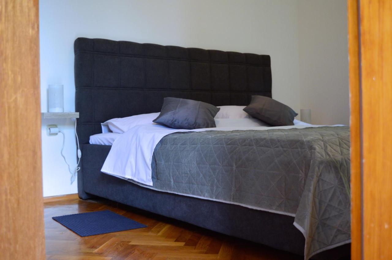 Apartment Mira Οπατία Εξωτερικό φωτογραφία