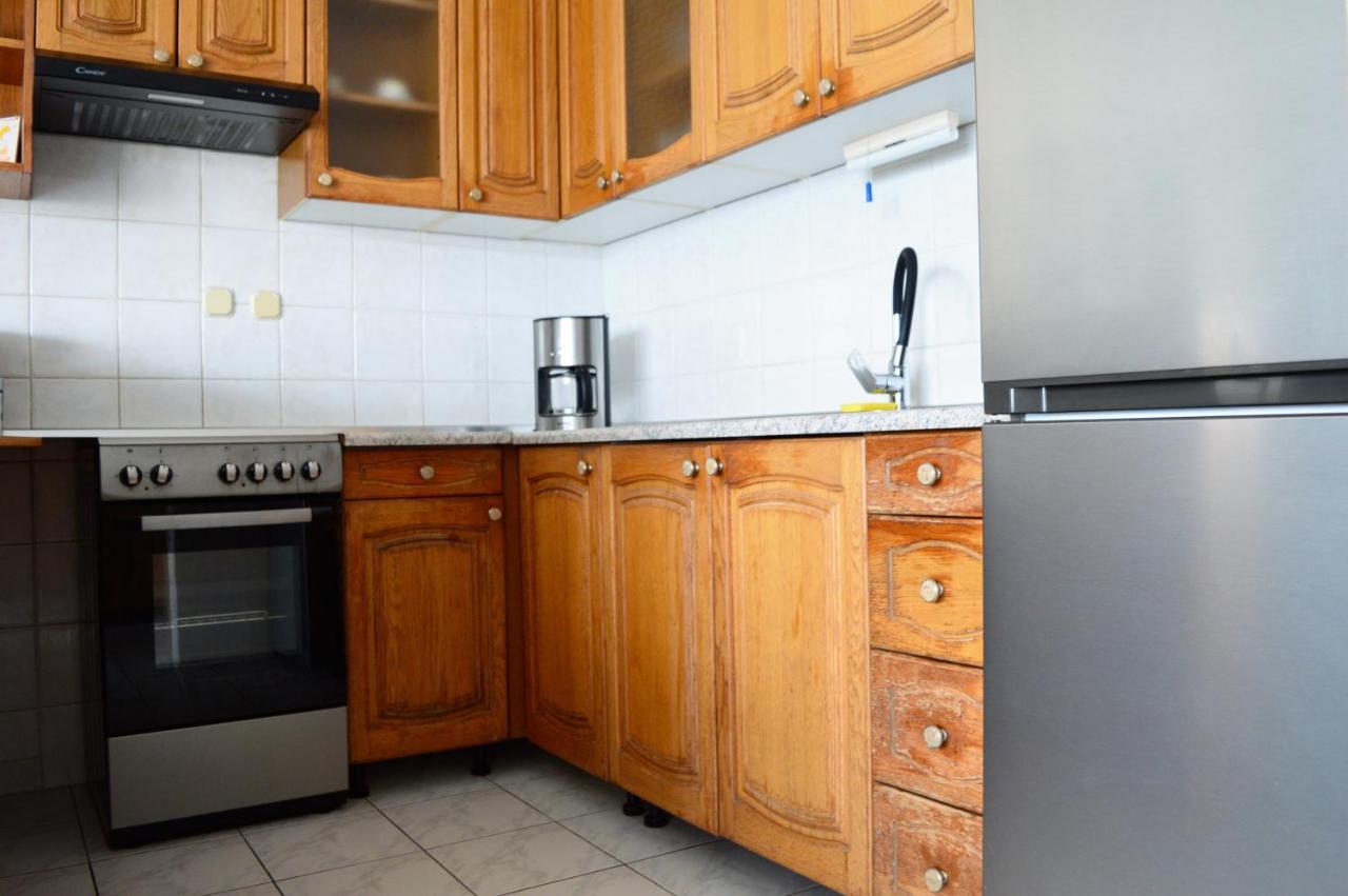 Apartment Mira Οπατία Εξωτερικό φωτογραφία