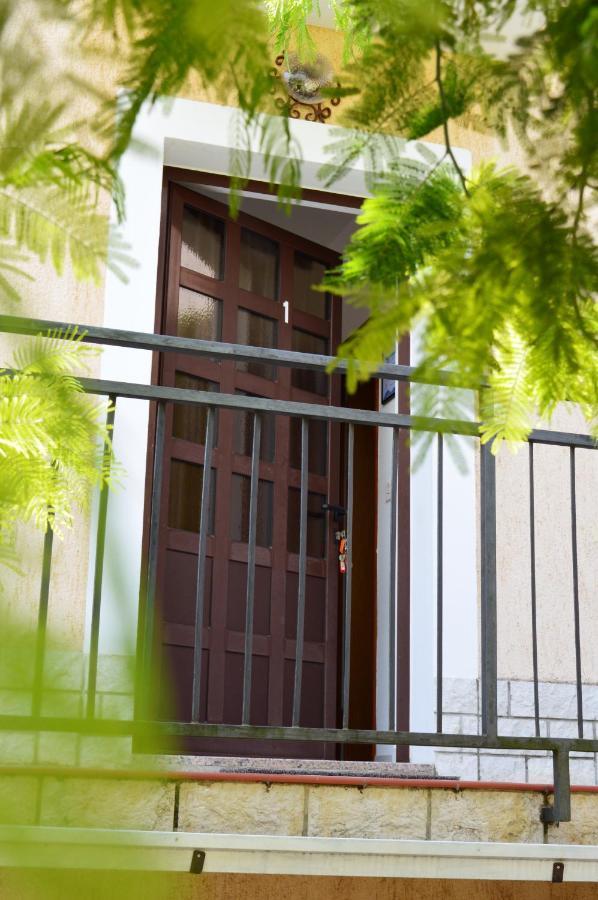 Apartment Mira Οπατία Εξωτερικό φωτογραφία