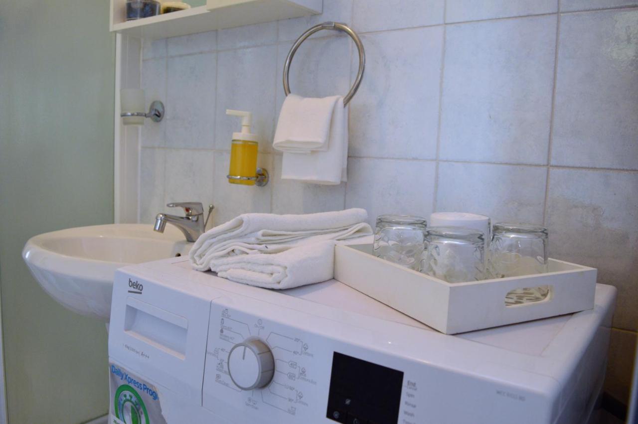 Apartment Mira Οπατία Εξωτερικό φωτογραφία