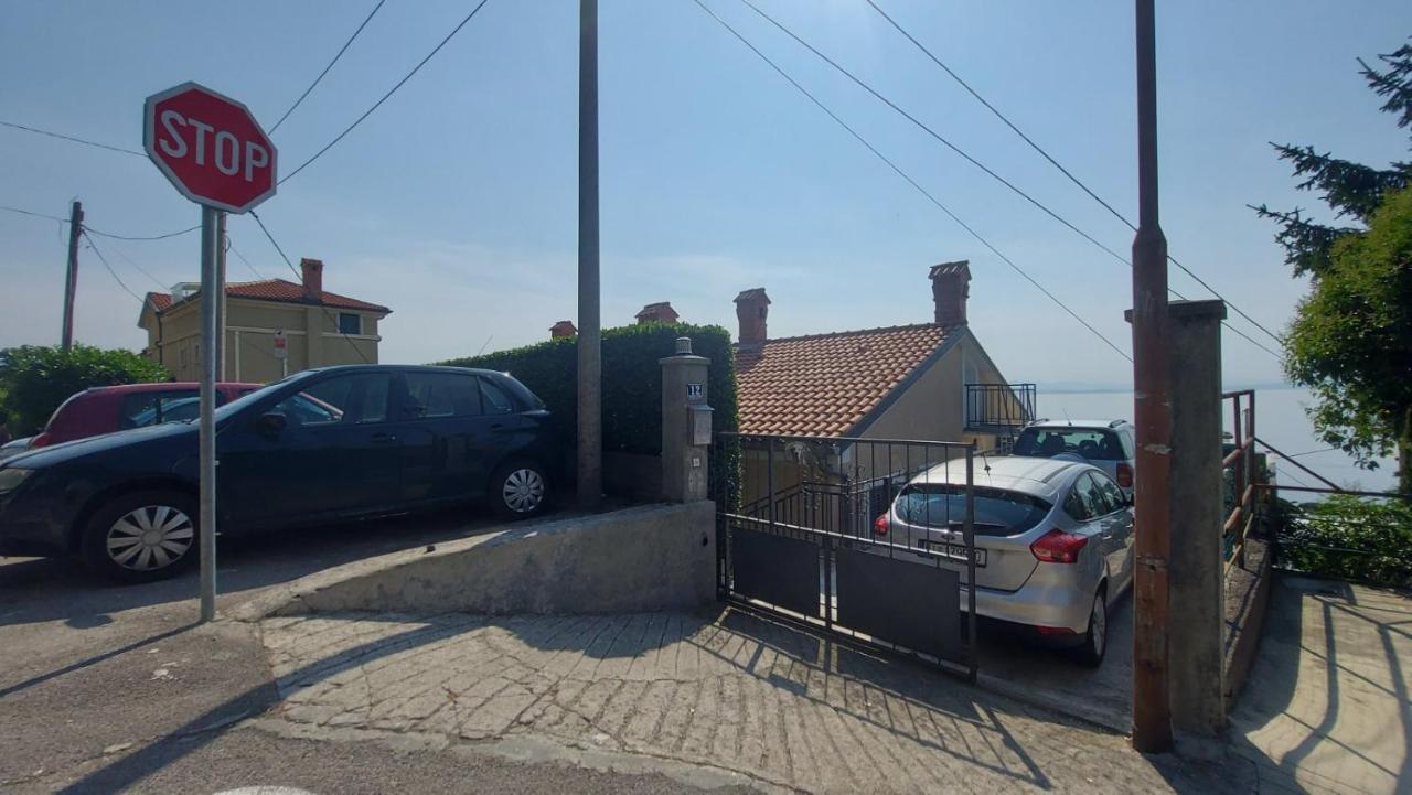 Apartment Mira Οπατία Εξωτερικό φωτογραφία