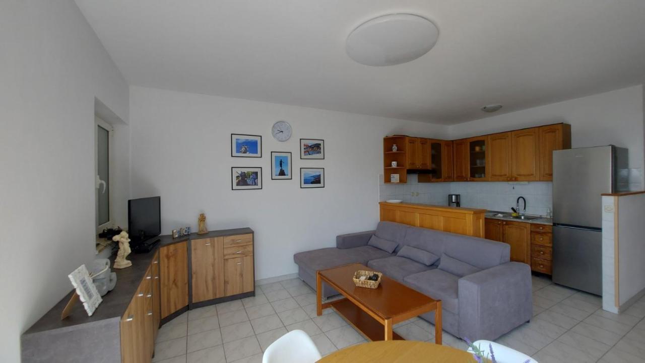 Apartment Mira Οπατία Εξωτερικό φωτογραφία