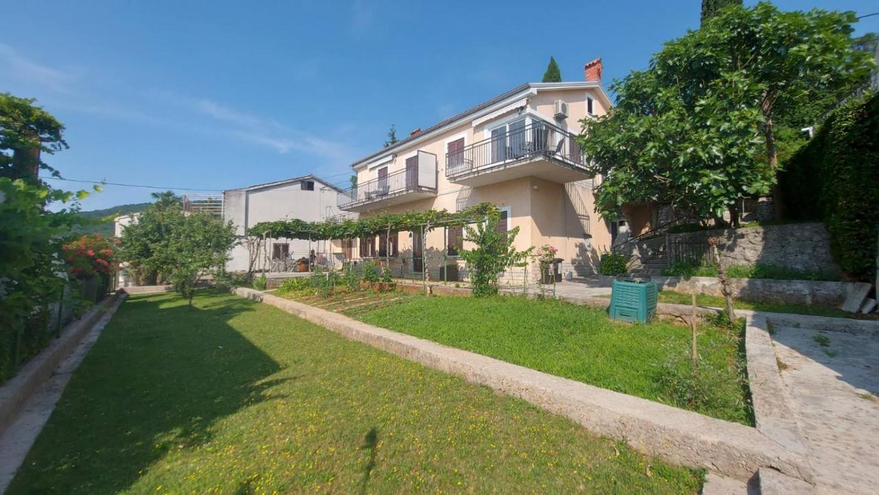 Apartment Mira Οπατία Εξωτερικό φωτογραφία
