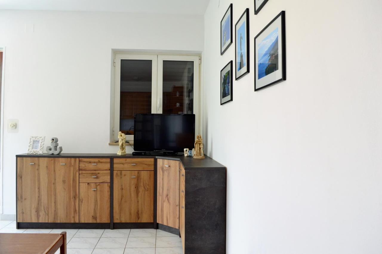 Apartment Mira Οπατία Εξωτερικό φωτογραφία