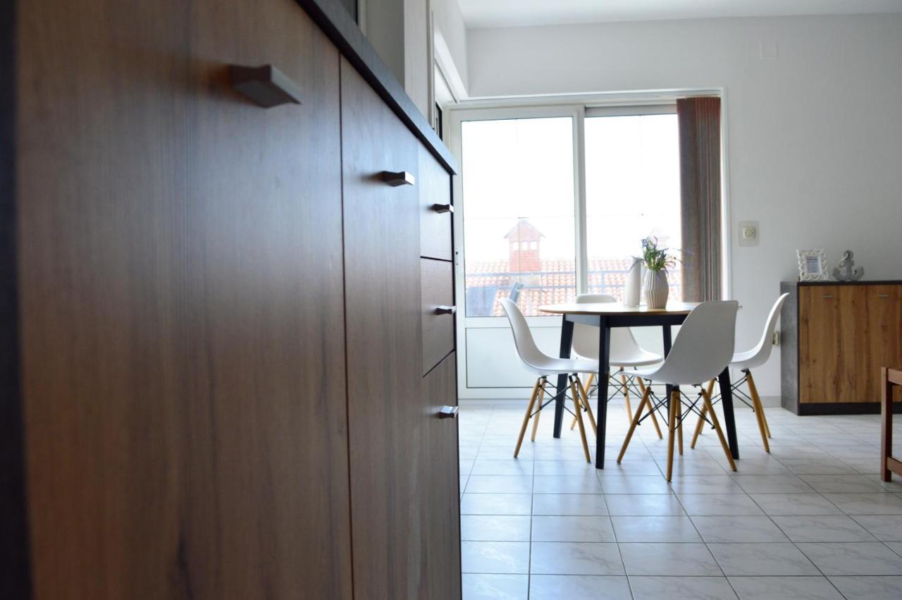 Apartment Mira Οπατία Εξωτερικό φωτογραφία