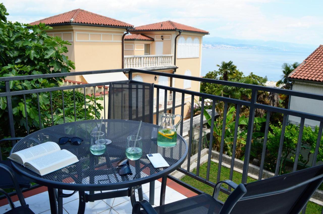 Apartment Mira Οπατία Εξωτερικό φωτογραφία